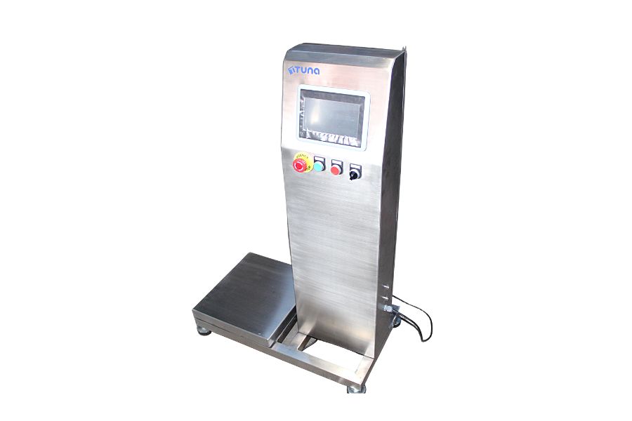 Mini deals packing machine